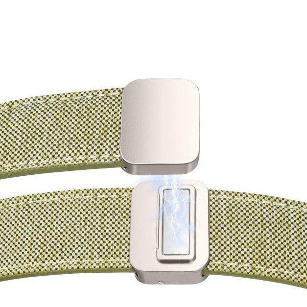 Parker Studio Waterproof Denim Loop (Apple Watch Band)