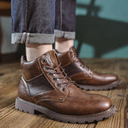 Jack Dean Ironhide Heritage Martin Boot