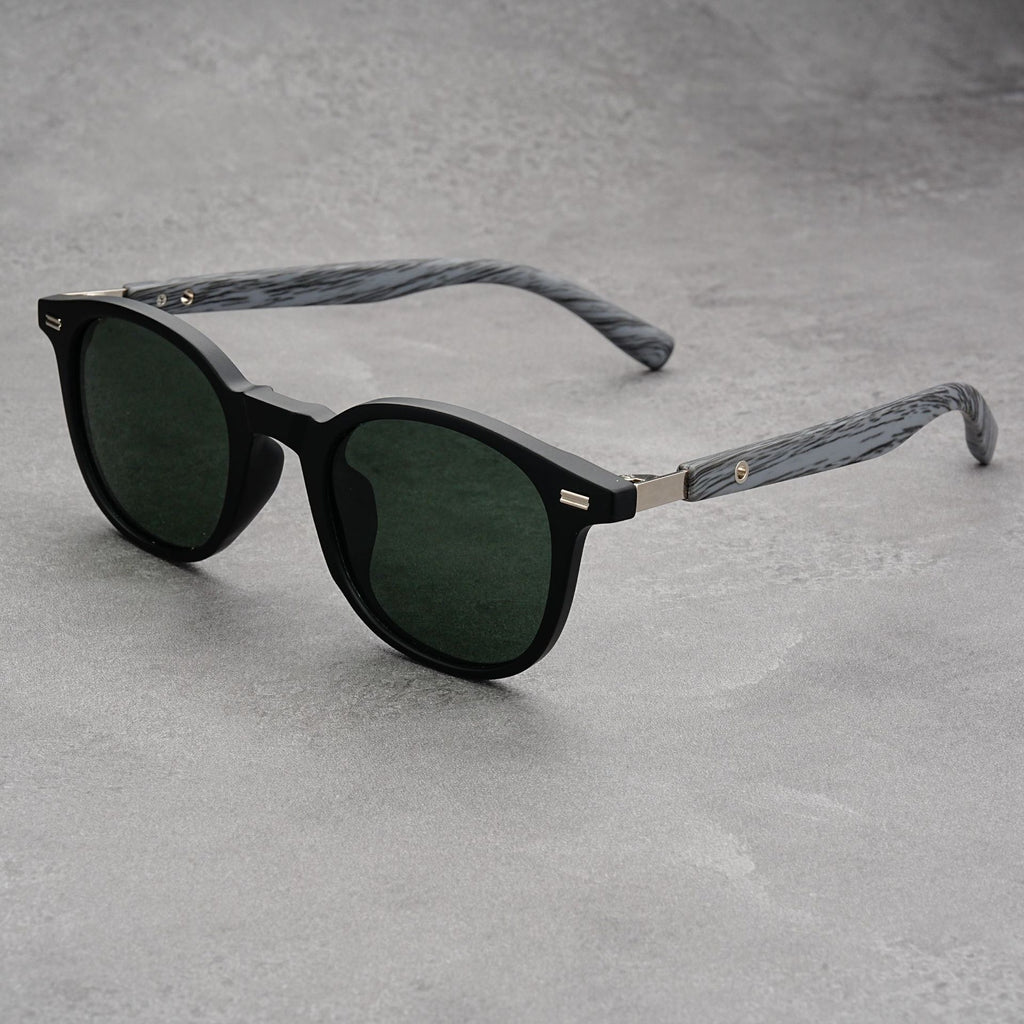Wes Parker Mahogany V2 Shades