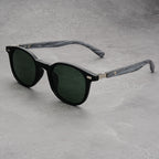 Wes Parker Mahogany V2 Shades