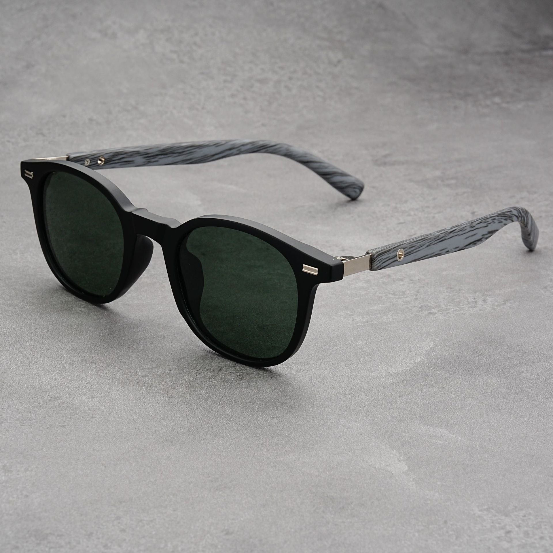 Wes Parker Mahogany V2 Shades