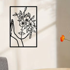 Mason Arts Floral Women