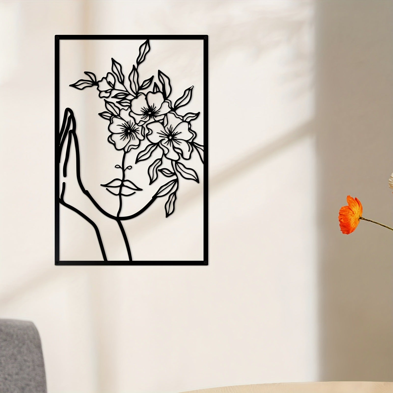 Mason Arts Floral Women