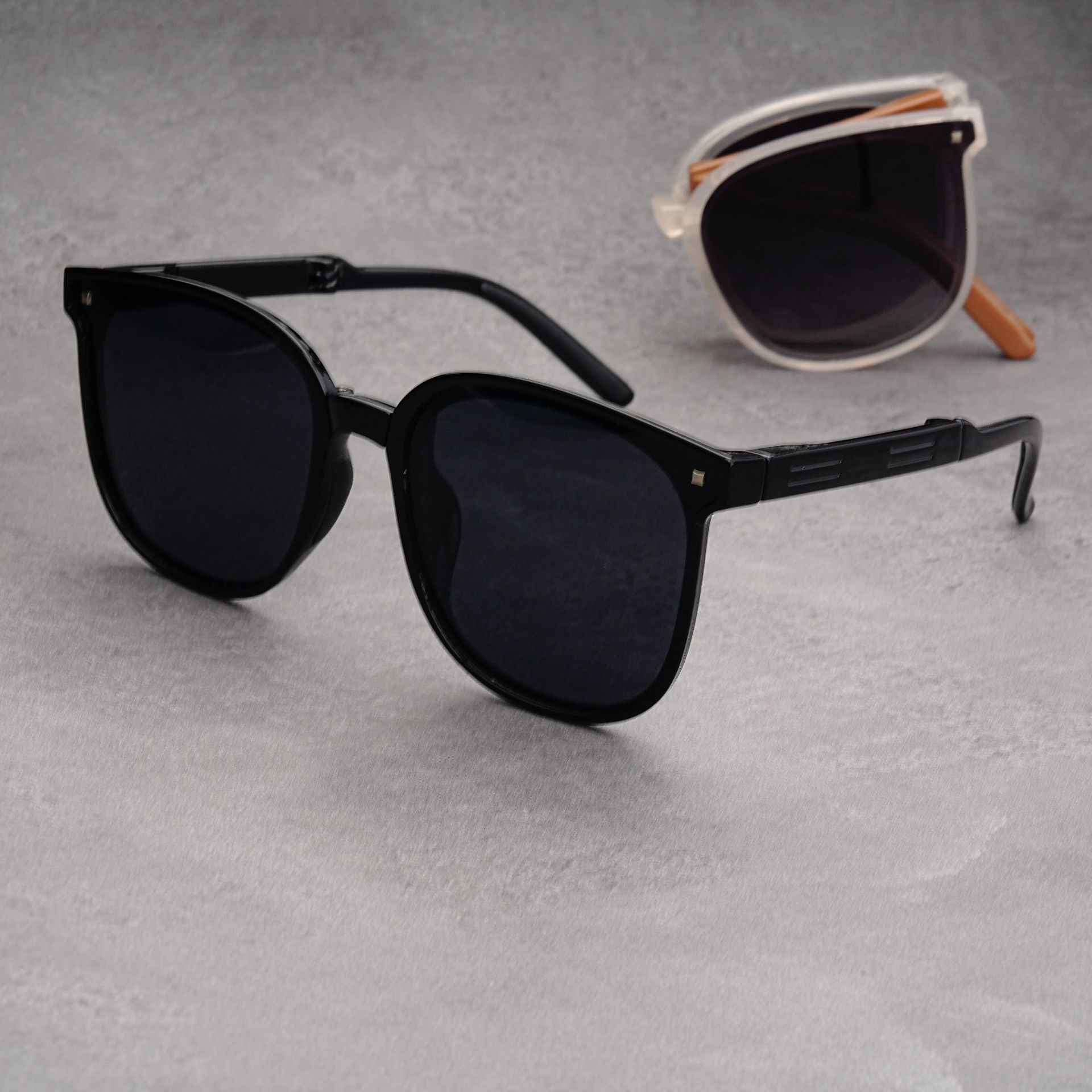 Wes Parker Drift V3 Foldable Shades