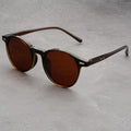Wes Parker Ultralight Boston Shades
