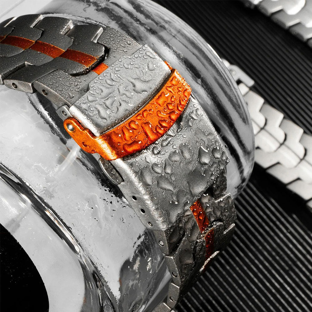 VectorX Stark Titanium Loop (Apple Watch Band)