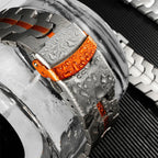 VectorX Stark Titanium Loop (Apple Watch Band)