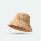 Avéra Plush Bucket Hat