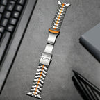 VectorX Stark Titanium Loop (Apple Watch Band)