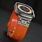 Parker Studio Shock Loop (Apple Watch Band)