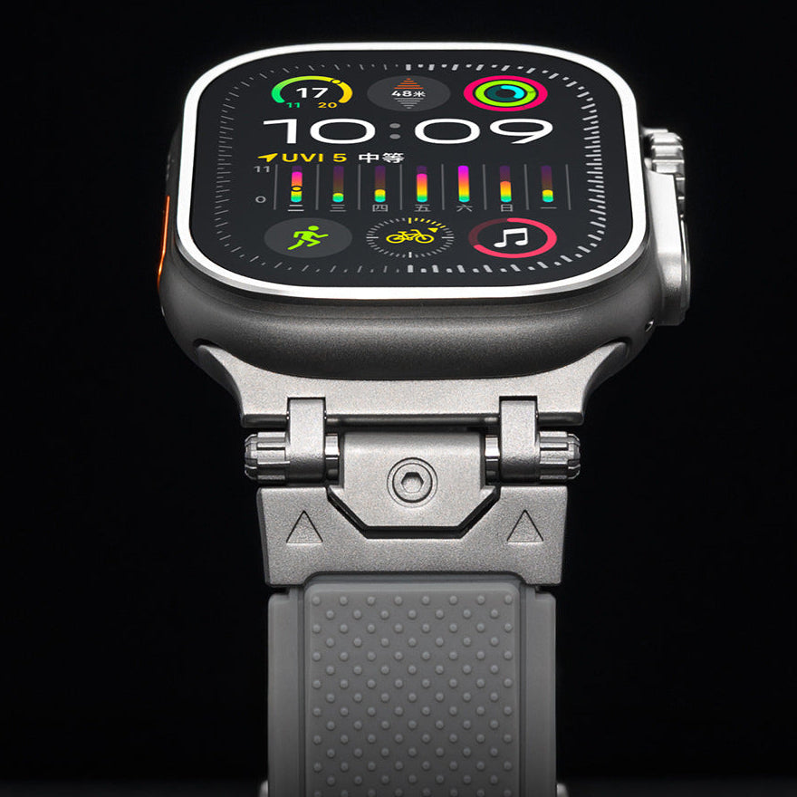 Parker Studio Shock Loop (Apple Watch Band)
