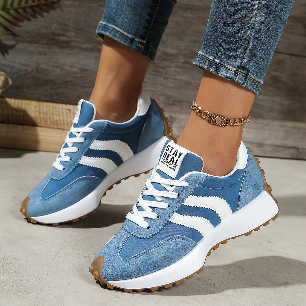 Avéra Metro Sneakers