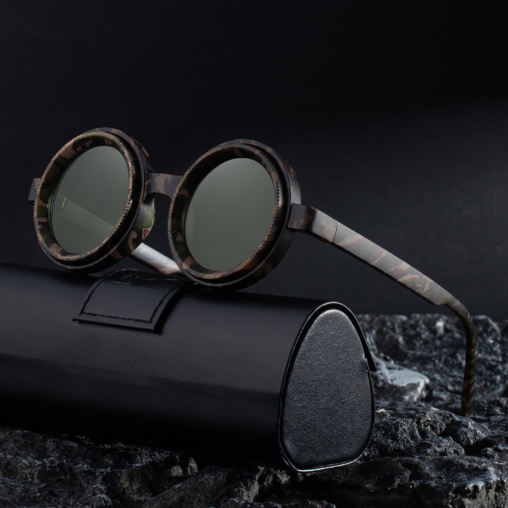 Wes Parker Studio Sunglasses