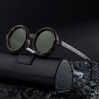 Wes Parker Studio Sunglasses