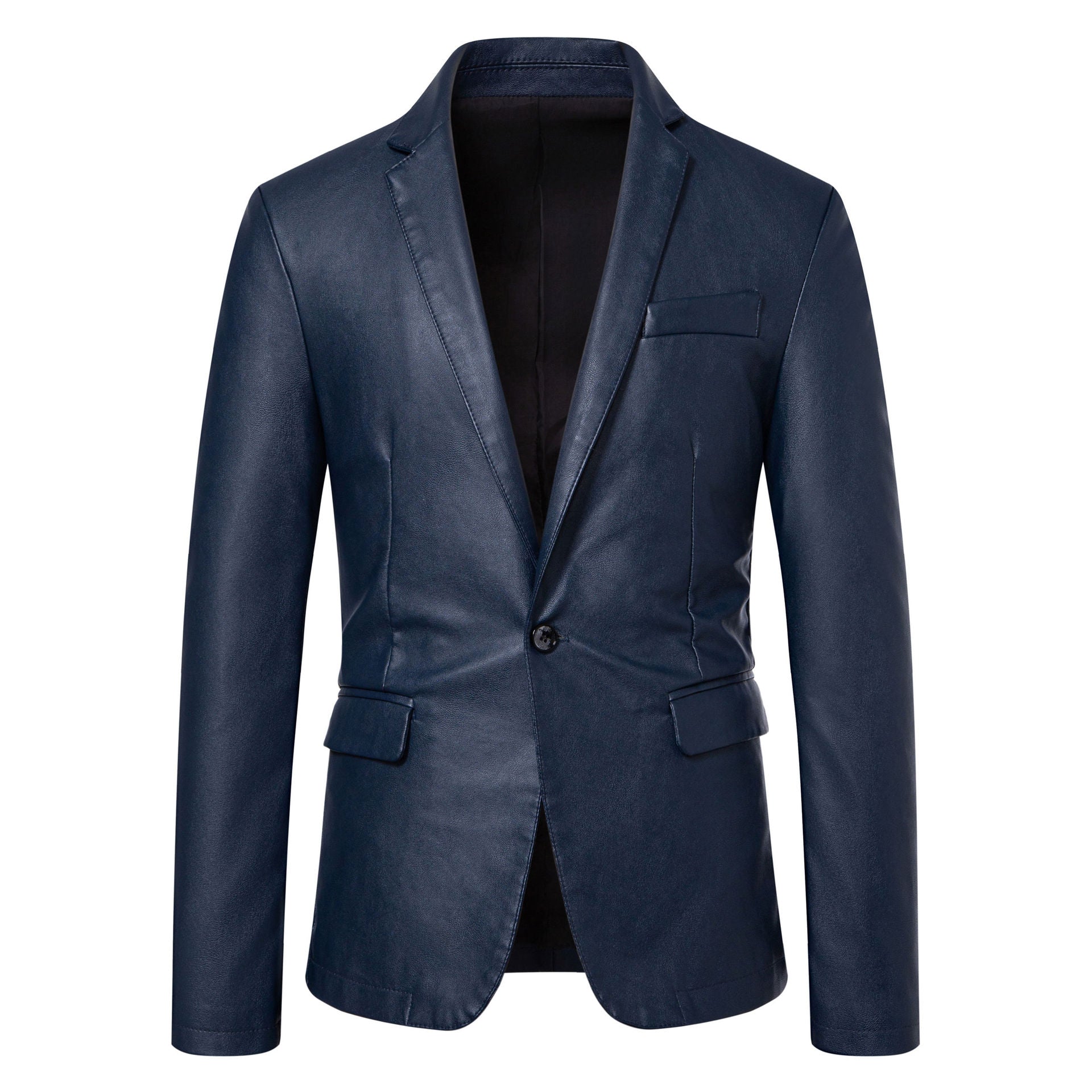 Jack Dean Limitless One-Button Jacket