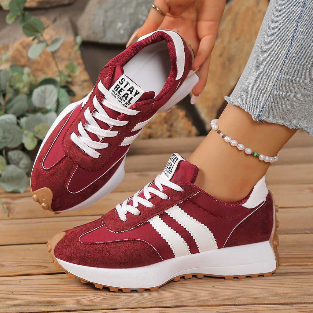 Avéra Metro Sneakers