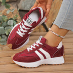 Avéra Metro Sneakers