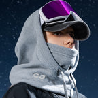 Everest Microfleece Ski Balaclava