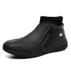 Mukava Alpine Knit Boots