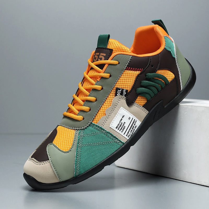 Urban Theory 555 Sneakers