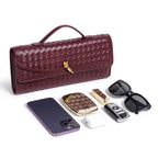 Chloé Moore Baguette Shoulder Clutch