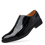 Jack Dean Manhattan Slip-On