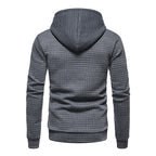 Axel Ridge Brooklyn Softrib Hoodie