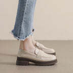 Penelope Rose Heeled Mary Jane