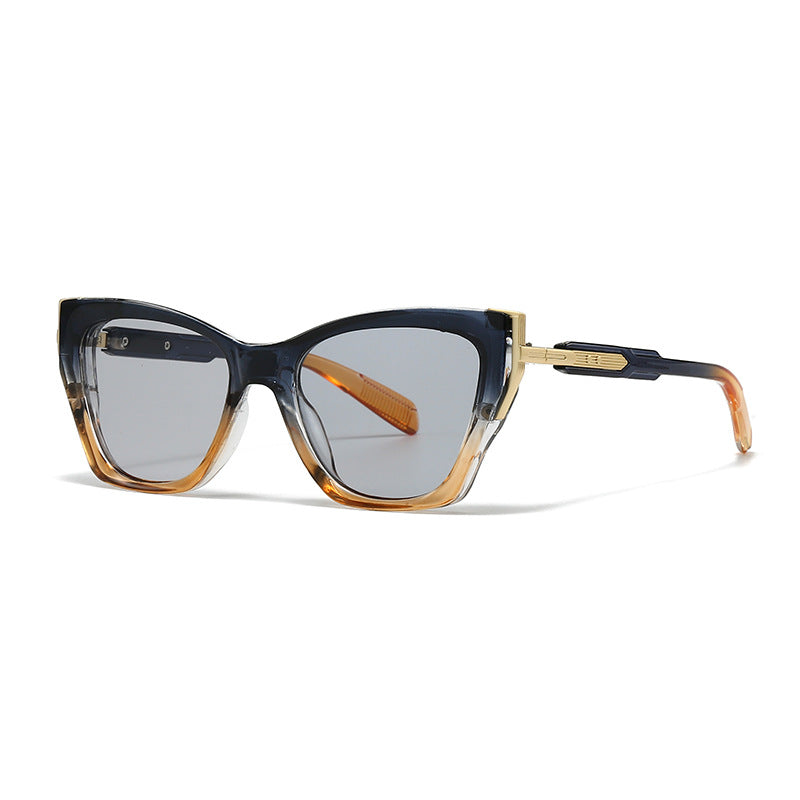 Saint Ridge Butterfly Luxe Catseye