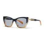 Saint Ridge Butterfly Luxe Catseye