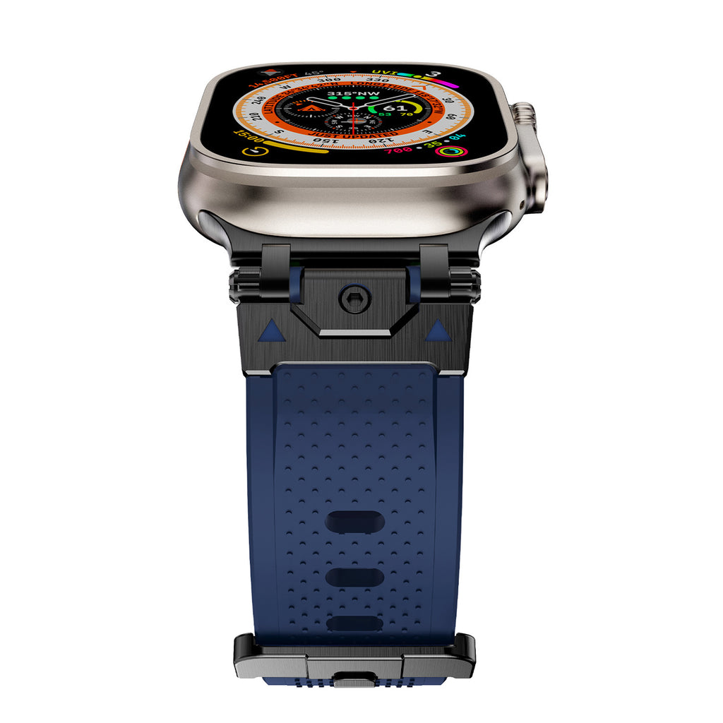 Parker Studio Shock Loop (Apple Watch Band)