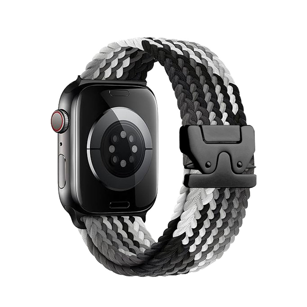 Parker Studio Adventure Braided Loop (Apple Watch Band)
