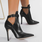 Avéra Fatale Stiletto Heels