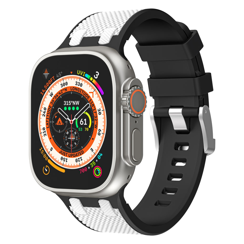 Parker Studio Tactical Sports Loop (Apple Watch Band)