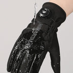 Axel Ridge Spartan Cycling Gloves