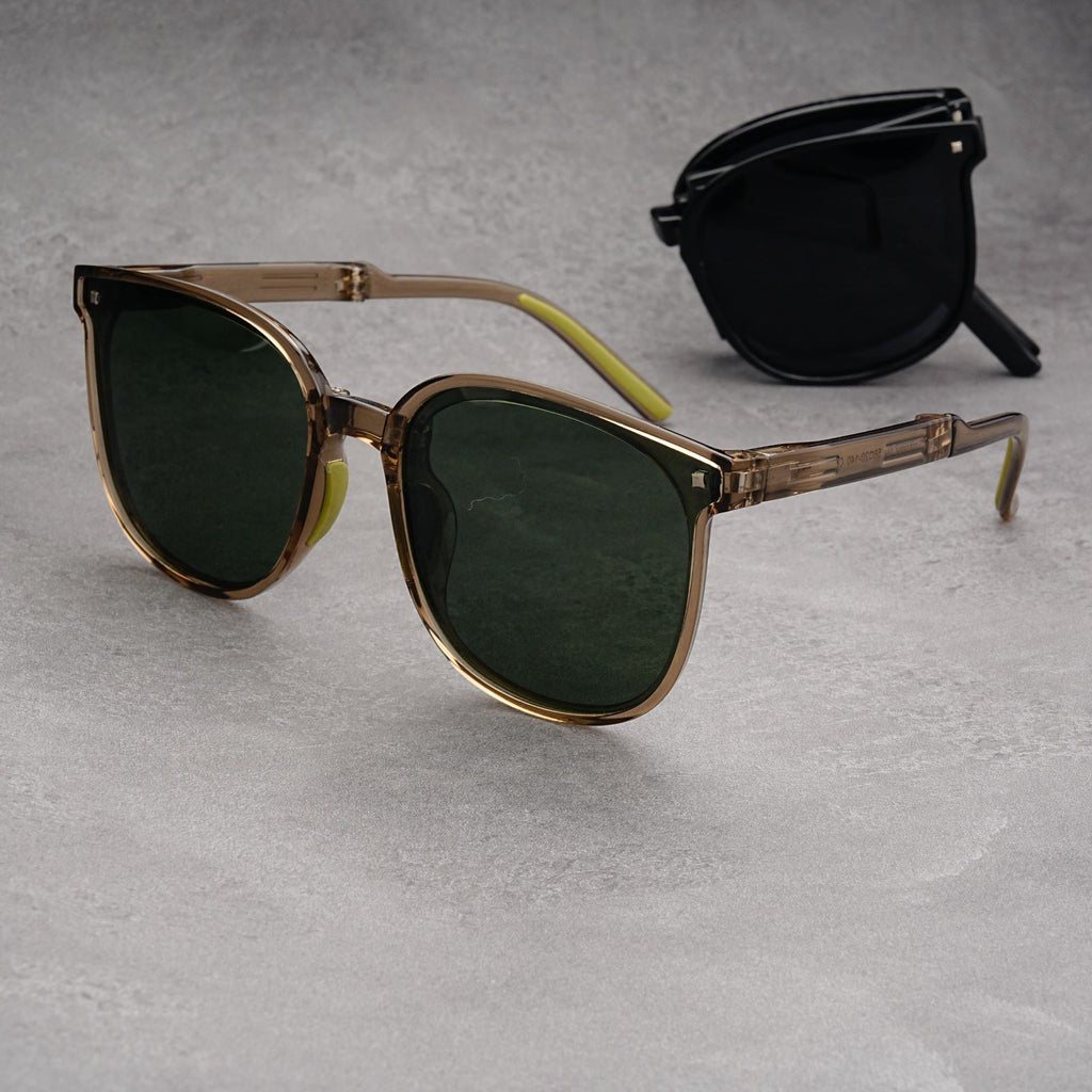 Wes Parker Drift V3 Foldable Shades