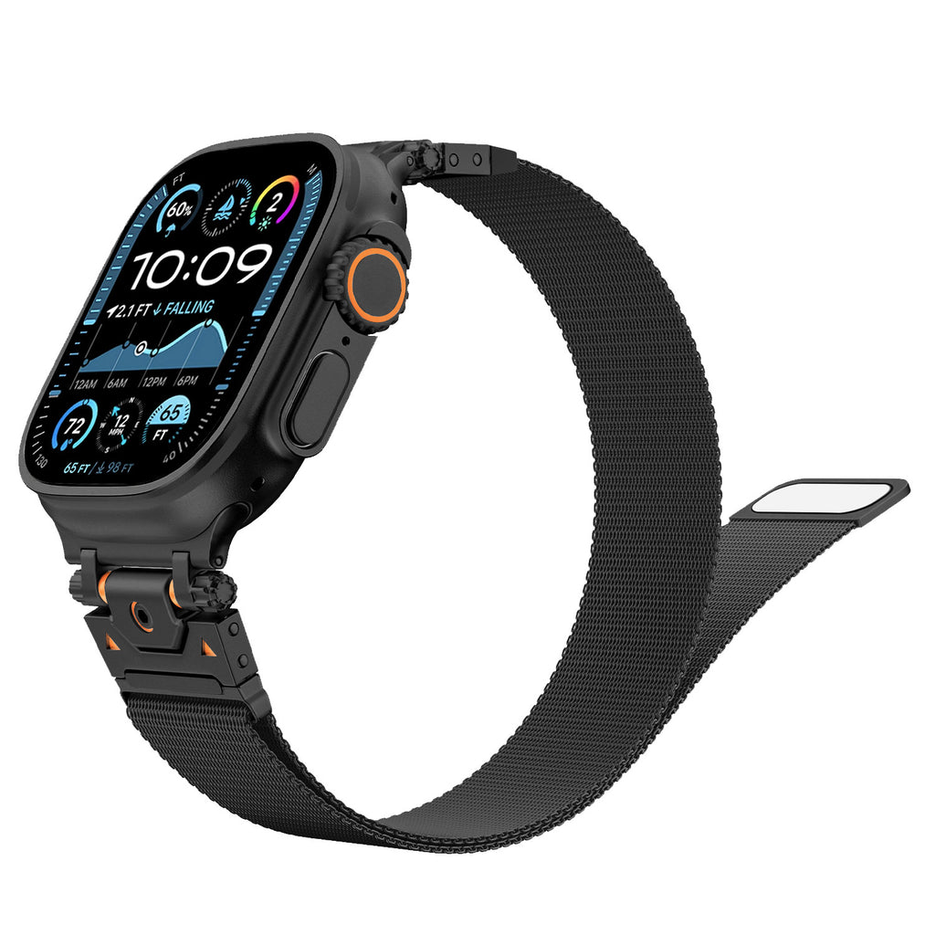 Parker Studio Cyberpunk Loop (Apple Watch Band)