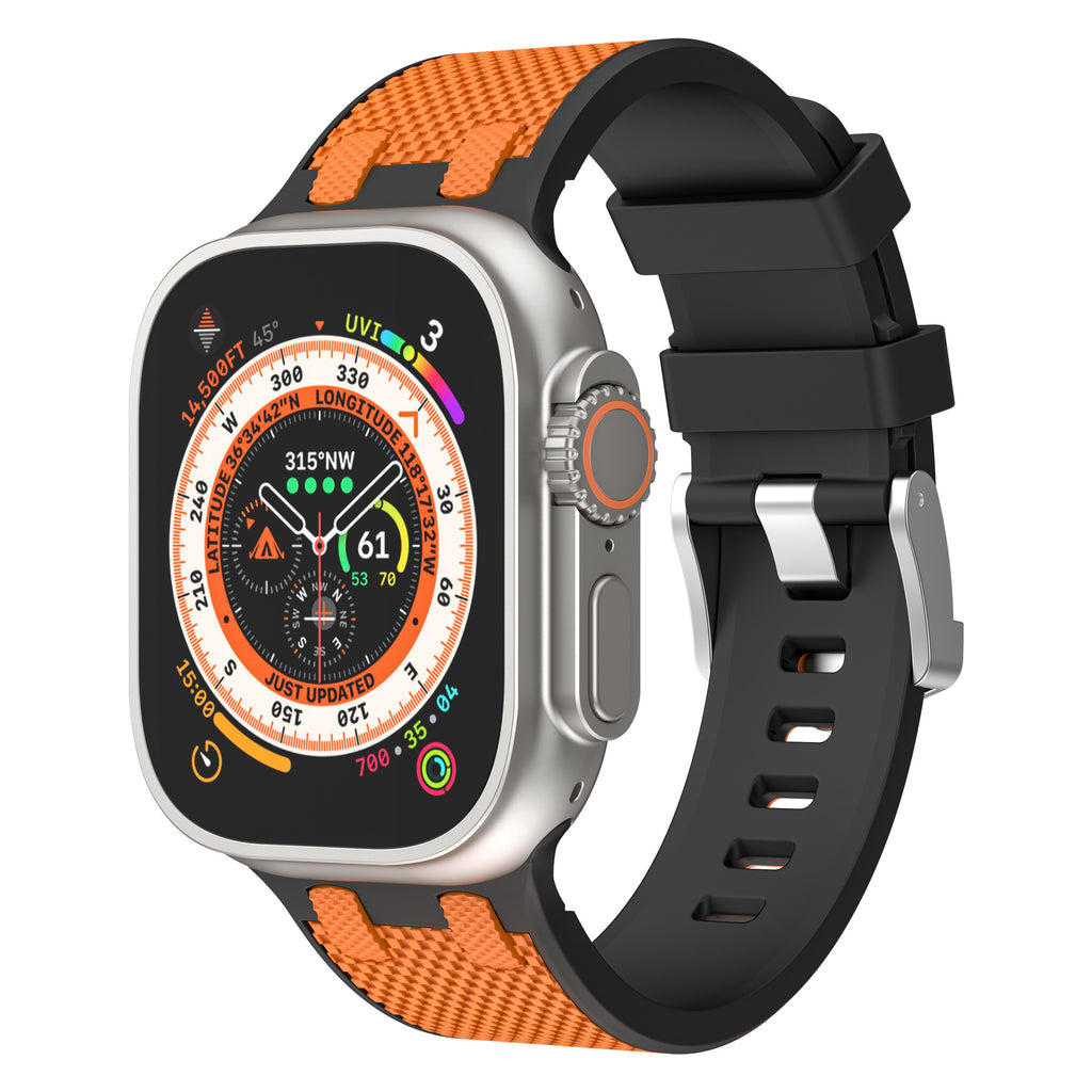 Parker Studio Tactical Sports Loop (Apple Watch Band)