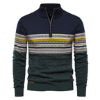 Alex Ford Isle Pullover