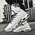 Axel Ridge Skeleton Sneakers