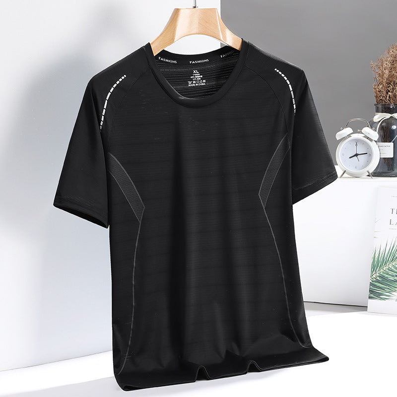 Axel Ridge Moisture-Wicking Performance Shirt