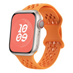 Parker Studio Silicon Sports Loop (Apple Watch Band)