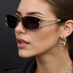 Saint Ridge Hepburn Shades