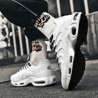 Axel Ridge Skeleton Sneakers