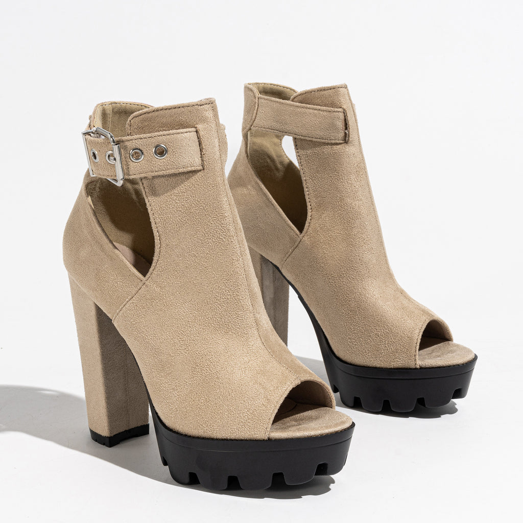 Avéra Ventura Heel