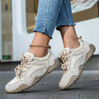Avéra Vintage Leather Sneaker