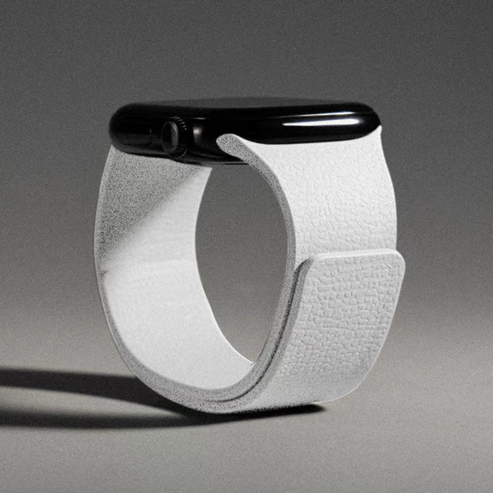 Parker Studio Minimal Textured Loop (Apple Watch Band)