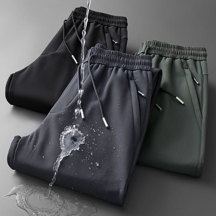Axel Ridge Microfleece Waterproof Pants