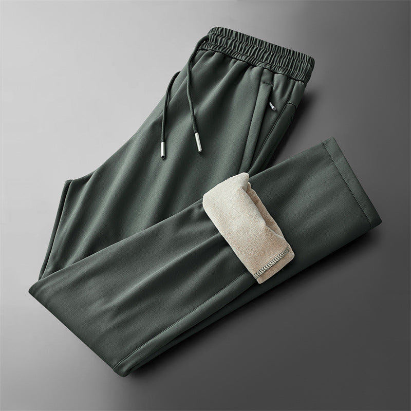 Axel Ridge Microfleece Waterproof Pants