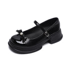 Avéra Bow Mary Jane Pumps